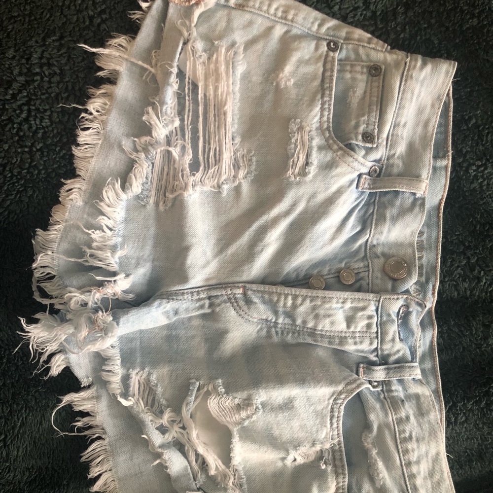 Brand new shorts